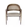 Artesia Delmore Chair - Floor Model Furniture 1 Artesia Delmore Chair - Floor Model Furniture