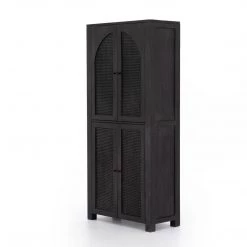 Four Hands Dhaka Cabinet - Floor Model