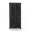 Four Hands Dhaka Cabinet - Floor Model 2 Four Hands Dhaka Cabinet - Floor Model