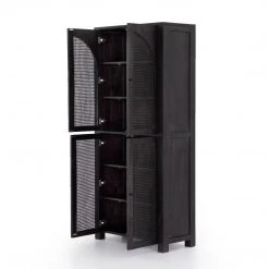 Four Hands Dhaka Cabinet - Floor Model