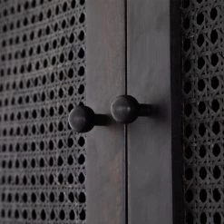 Four Hands Dhaka Cabinet - Floor Model