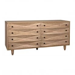 Noir Trading Inc. Furniture Dalvik Dresser