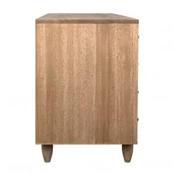 Noir Trading Inc. Furniture Dalvik Dresser