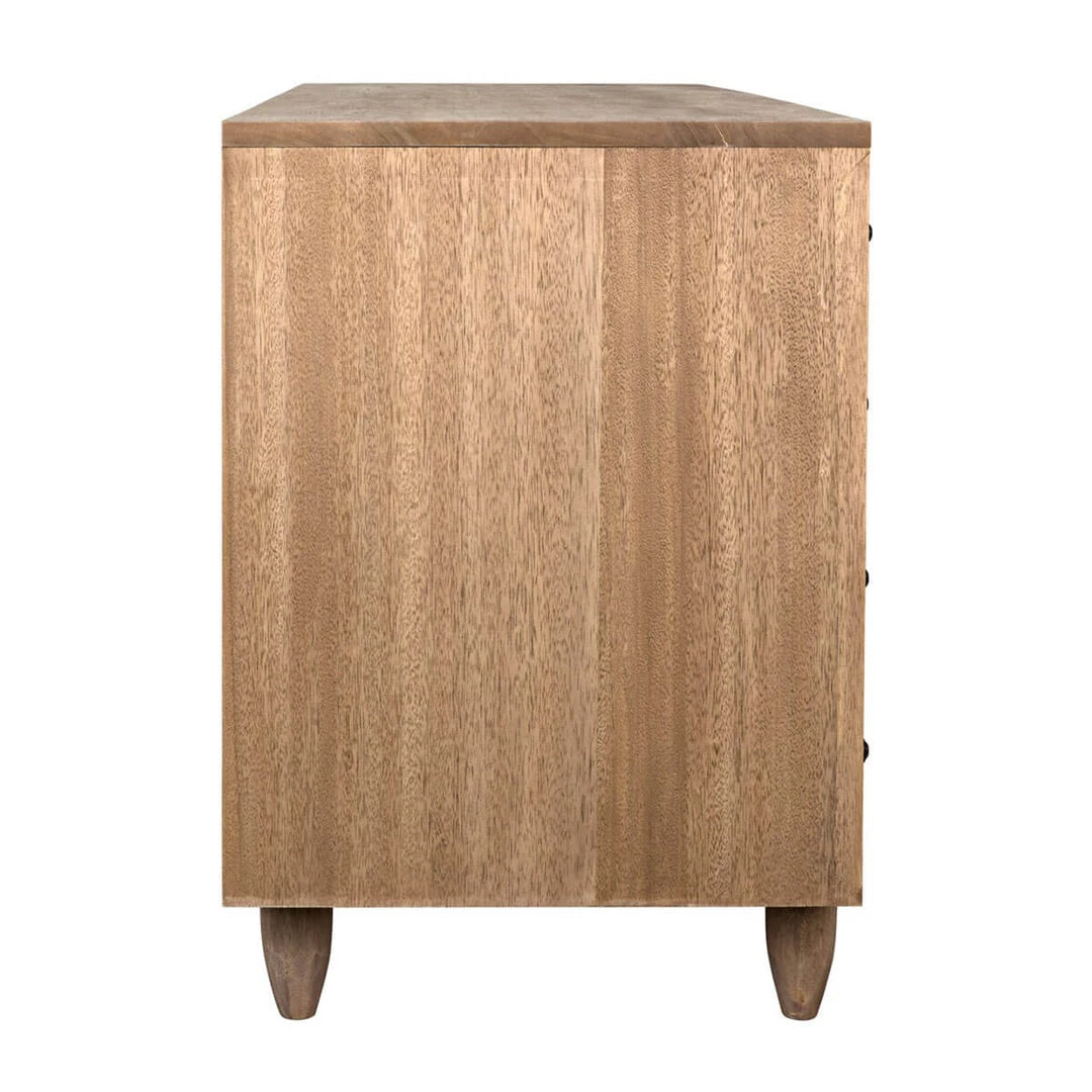 Noir Trading Inc. Furniture Dalvik Dresser