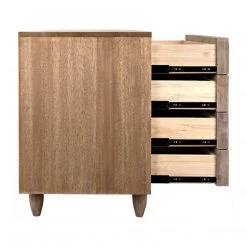 Noir Trading Inc. Furniture Dalvik Dresser