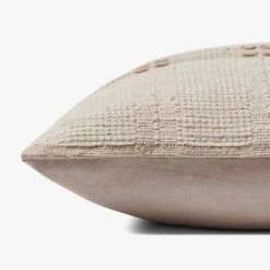 Loloi Rugs Diego Natural Pillow 7 Loloi Rugs Diego Natural Pillow