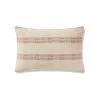 Loloi Rugs Diego Natural Pillow 1 Loloi Rugs Diego Natural Pillow