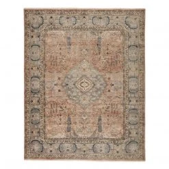 Jaipur Living DINING ROOM Disraeli Rug