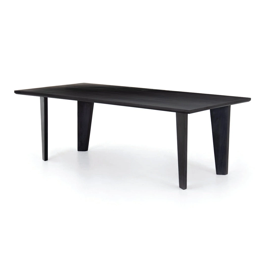 Four Hands Dokka Dining Table 4 Four Hands Dokka Dining Table