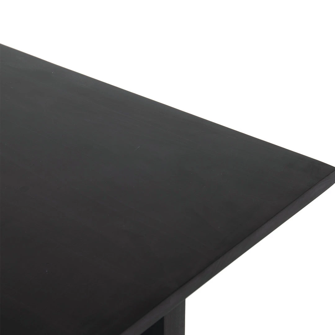 Four Hands Dokka Dining Table 6 Four Hands Dokka Dining Table