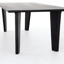 Four Hands Dokka Dining Table 8 Four Hands Dokka Dining Table