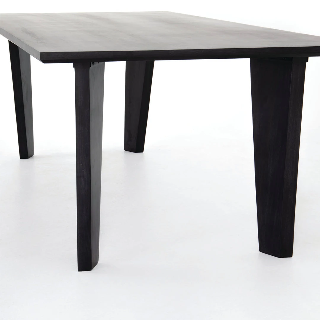 Four Hands Dokka Dining Table 5 Four Hands Dokka Dining Table