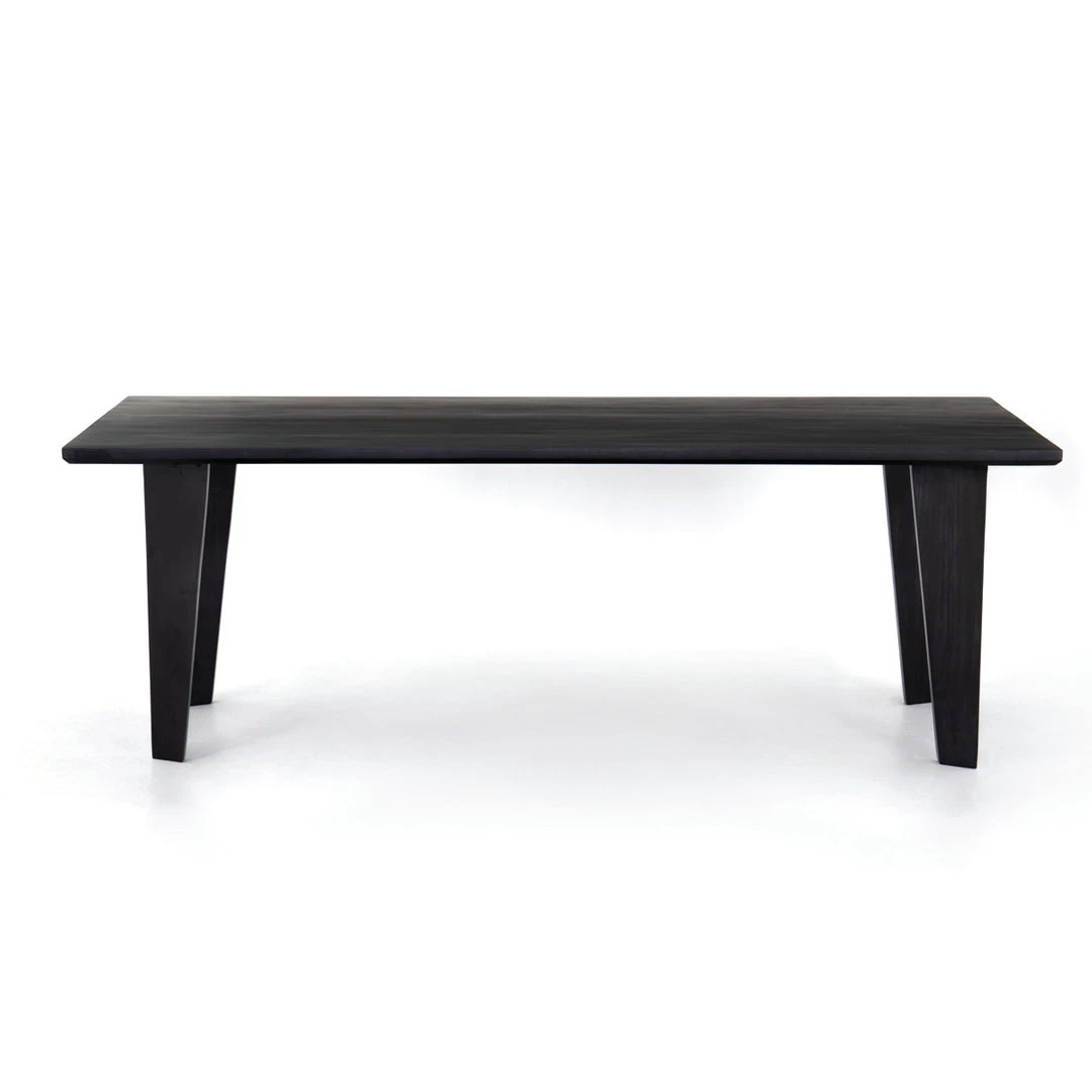 Four Hands Dokka Dining Table 3 Four Hands Dokka Dining Table