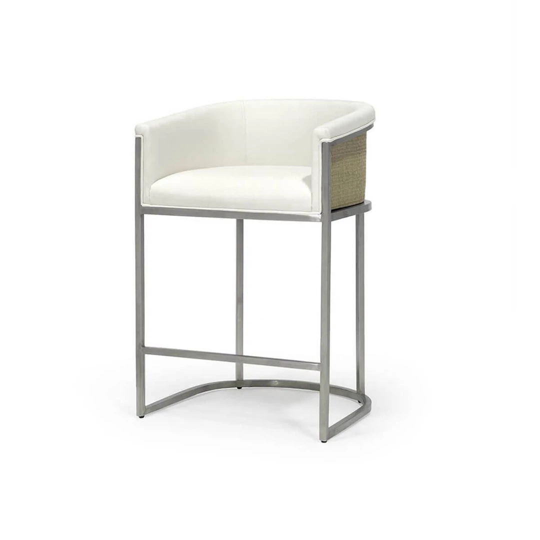 Palecek Rotorua Counter Stool Furniture 4 Palecek Rotorua Counter Stool Furniture