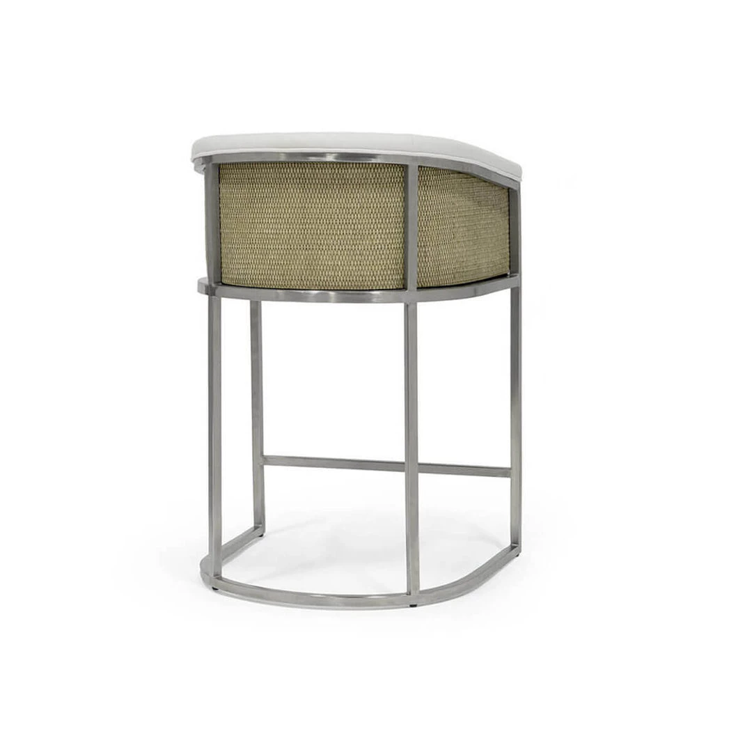 Palecek Rotorua Counter Stool Furniture 6 Palecek Rotorua Counter Stool Furniture