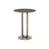 Four Hands Duke End Table Furniture