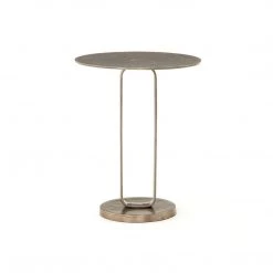 Four Hands Duke End Table Furniture