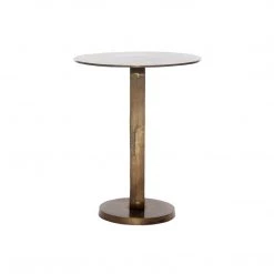 Four Hands Duke End Table Furniture