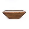 Four Hands Dineen Coffee Table - Reclaimed Fruitwood Furniture