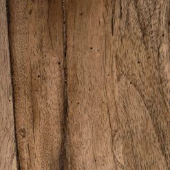 Four Hands Dineen Coffee Table - Reclaimed Fruitwood Furniture