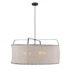 Generation Lighting Mina Chandelier