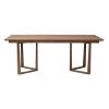 Artesia Furniture Easton Dining Table - Floor Model