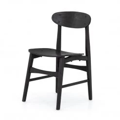 West Of Main School House Chair