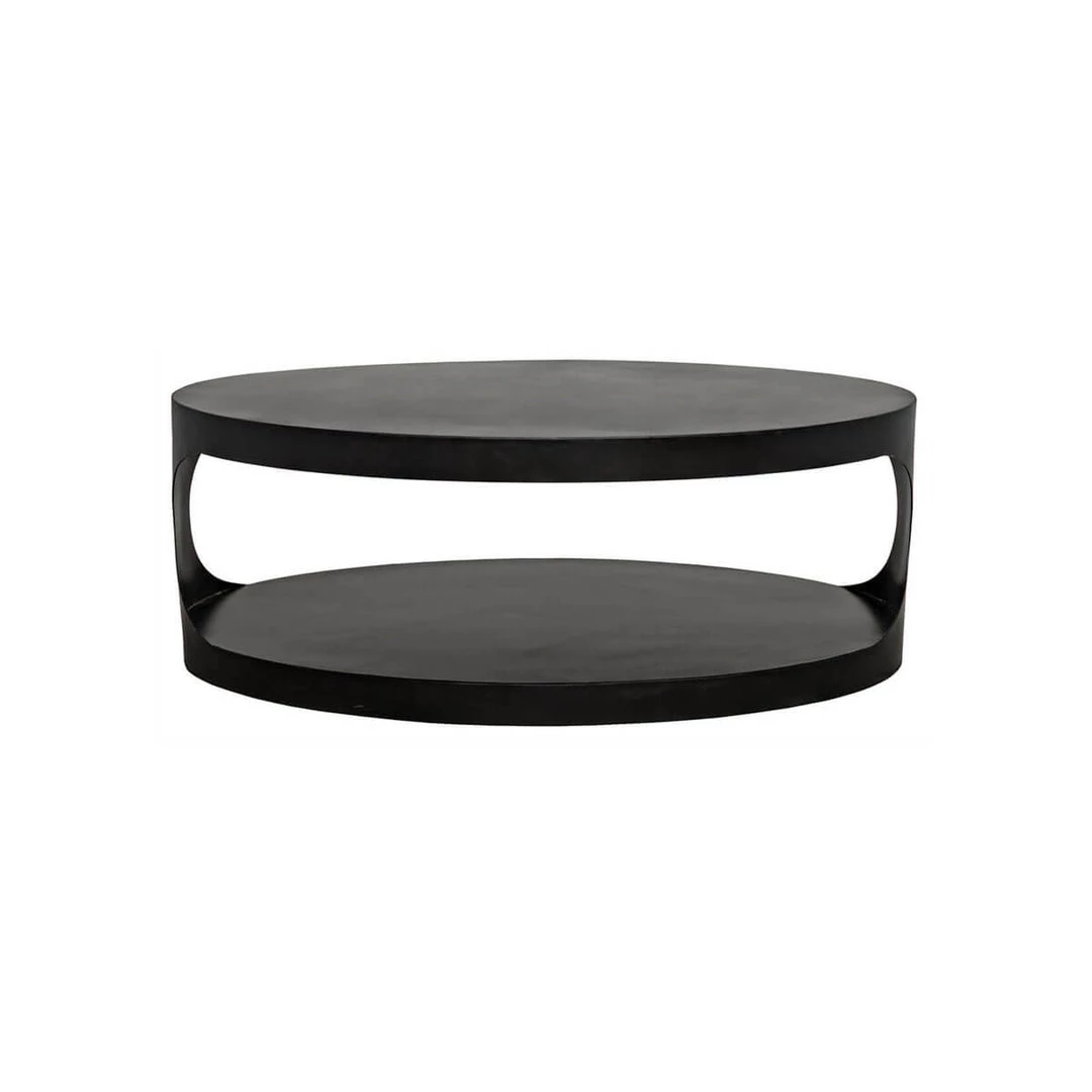 Noir Trading Inc. Furniture Braga Coffee Table 3 Noir Trading Inc. Furniture Braga Coffee Table