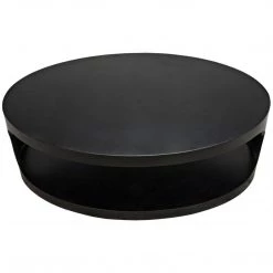 Noir Trading Inc. Furniture Braga Coffee Table 10 Noir Trading Inc. Furniture Braga Coffee Table