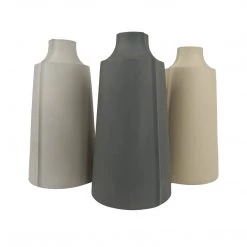 Edgewood Made Elba Vase - Woodlawn