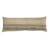 Filling Spaces Ready To Ship Now Edna Black / Beige Pillow 1 Filling Spaces Ready To Ship Now Edna Black / Beige Pillow