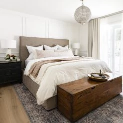 Four Hands Calum Trunk Furniture