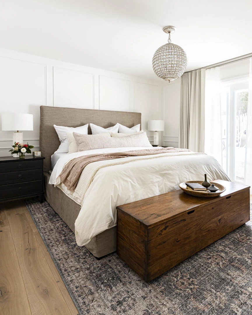 Four Hands Calum Trunk Furniture 4 Four Hands Calum Trunk Furniture