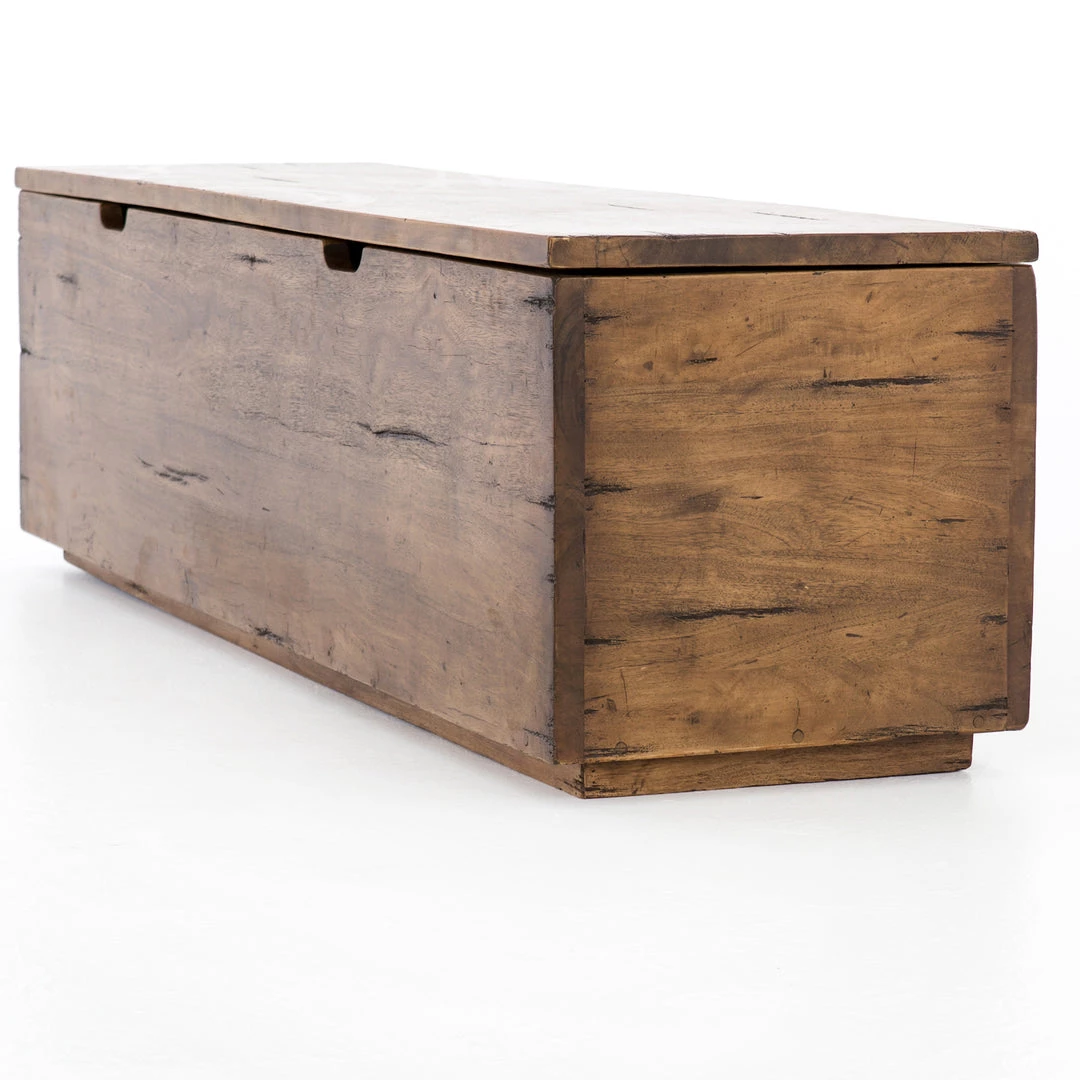 Four Hands Calum Trunk Furniture 6 Four Hands Calum Trunk Furniture