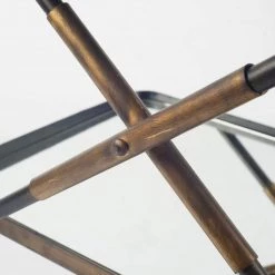 Mercana Esencia Bar Cart