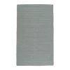 Jaipur Living Rugs Pomona Indoor / Outdoor Rug - Slate Grey 1 Jaipur Living Rugs Pomona Indoor / Outdoor Rug - Slate Grey