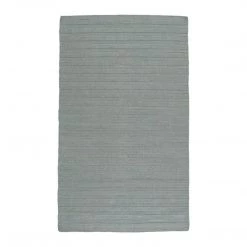Jaipur Living Rugs Pomona Indoor / Outdoor Rug - Slate Grey