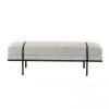 Four Hands Evandale Bench Furniture