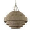 Palecek Lighting Lovina Chandelier