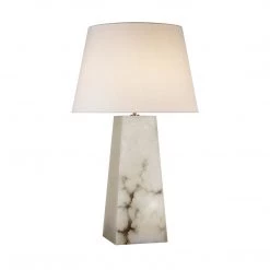 Visual Comfort Lighting Evoke Large Table Lamp