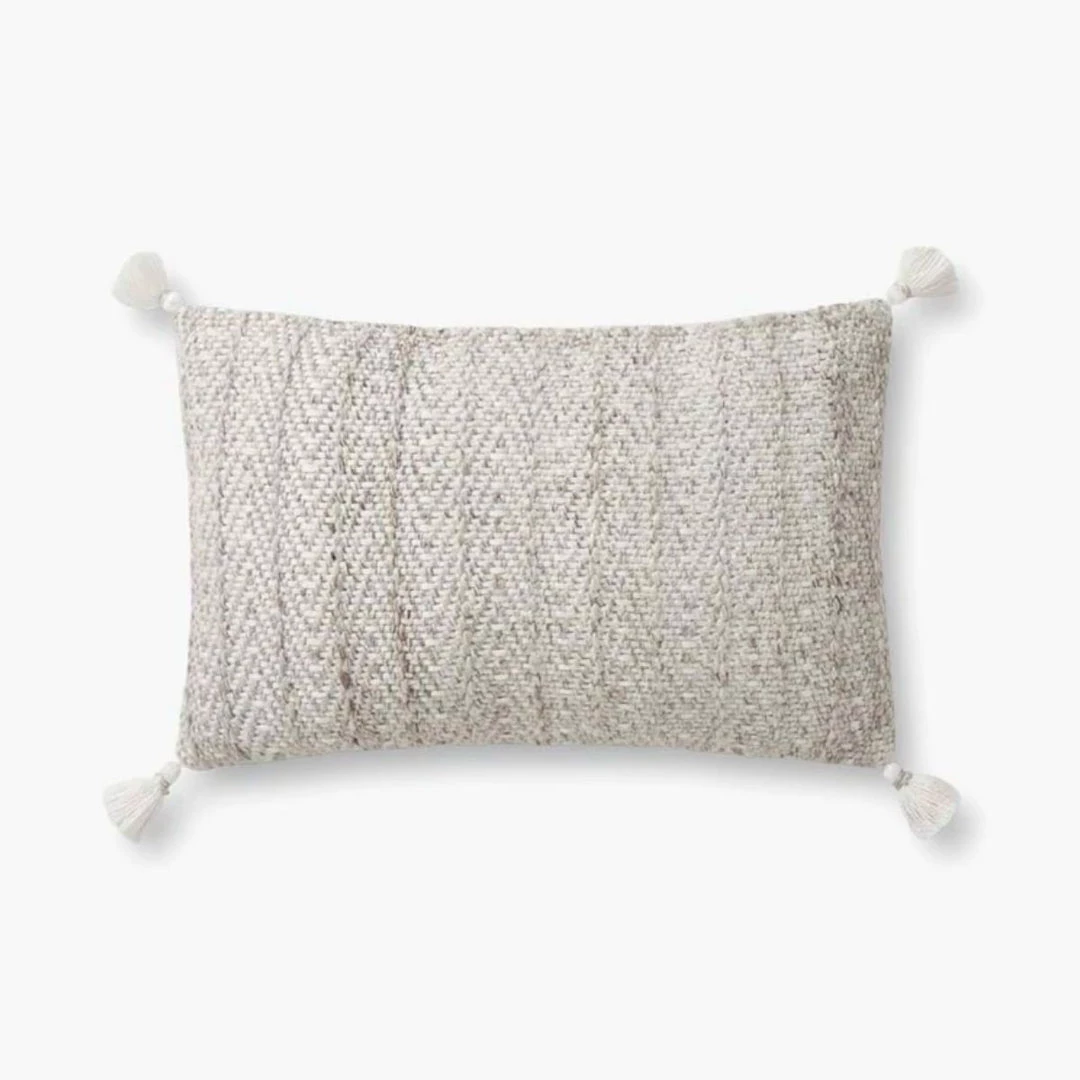 Loloi Rugs Evora Pillow Ready To Ship Now 3 Loloi Rugs Evora Pillow Ready To Ship Now