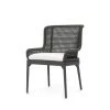 Palecek Fairmount Outdoor Chair Furniture