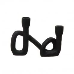 Bloomingville Home + Lifestyle Fallingbrook Candle Holder