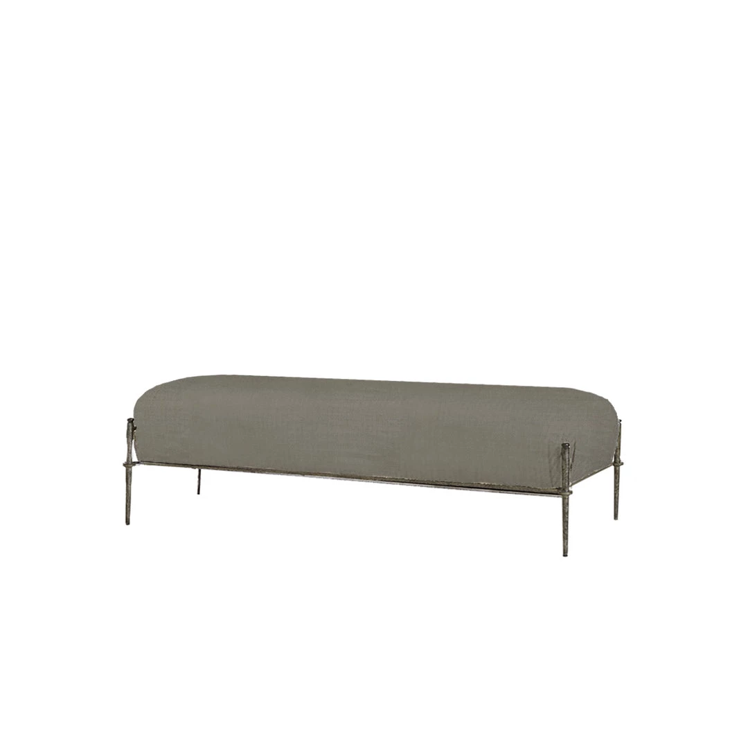 Lee Industries Farrah Bench 7 Lee Industries Farrah Bench