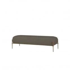 Lee Industries Farrah Bench 58 Lee Industries Farrah Bench