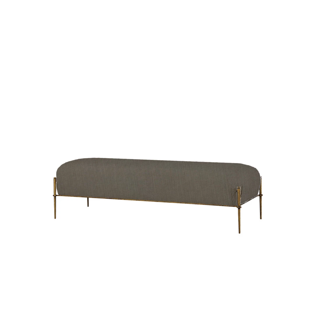 Lee Industries Farrah Bench 24 Lee Industries Farrah Bench