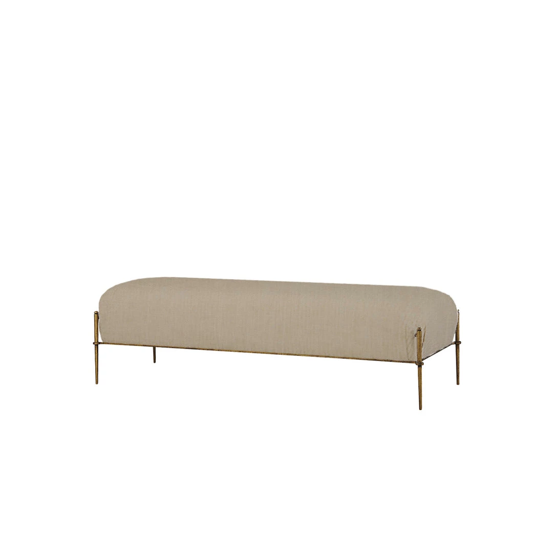 Lee Industries Farrah Bench 22 Lee Industries Farrah Bench