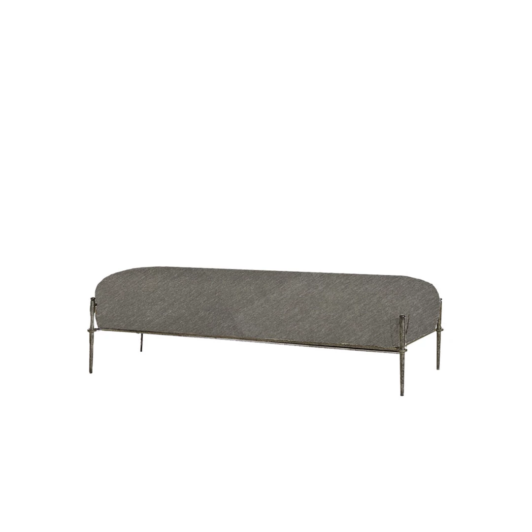 Lee Industries Farrah Bench 11 Lee Industries Farrah Bench