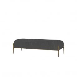 Lee Industries Farrah Bench 46 Lee Industries Farrah Bench