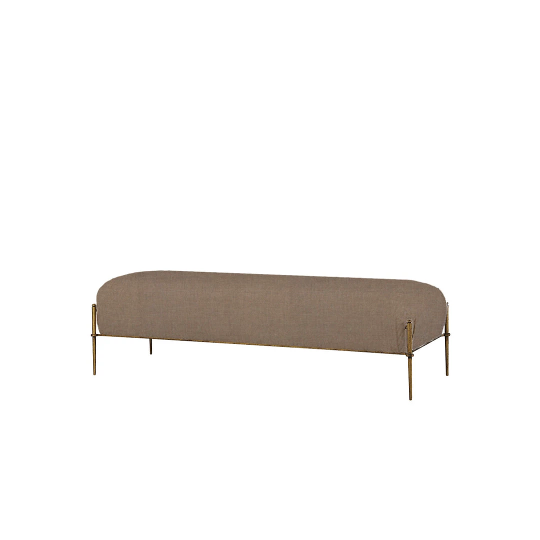 Lee Industries Farrah Bench 18 Lee Industries Farrah Bench